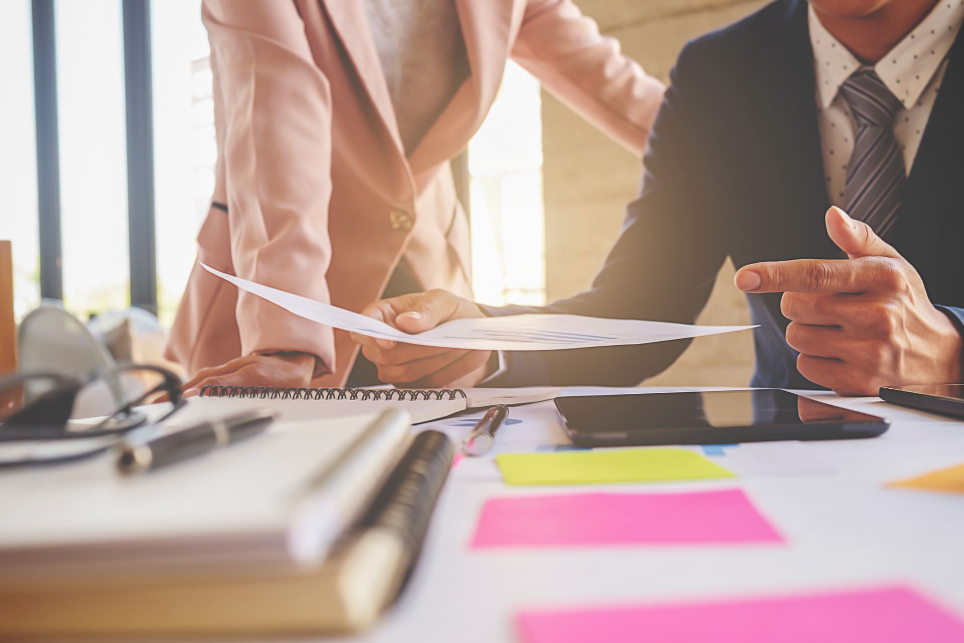 金融情報サービス